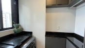 Apartamento 3 sutes, Meia Praia, Itapema SC