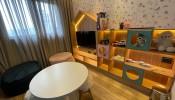 Apartamento 3 sutes, Meia Praia, Itapema SC