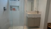 Apartamento 3 sutes, Meia Praia, Itapema SC
