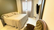 Apartamento 3 sutes, Meia Praia, Itapema SC