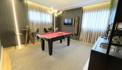 Apartamento 3 sutes, Meia Praia, Itapema SC