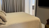 Apartamento 3 sutes, Meia Praia, Itapema SC
