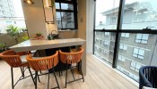 Apartamento 3 sutes, Meia Praia, Itapema SC