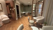 Residencial St CIair tapema 4 sutes , vista mar 