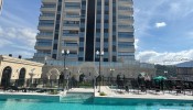 Residencial St Clair 3 sutes , vista mar, Itapema