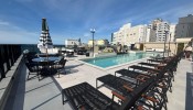 Residencial St CIair tapema 4 sutes , vista mar