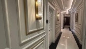 Residencial St CIair tapema 4 sutes , vista mar