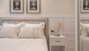 Apartamento 3 sutes finamente mobiliado , Itapema