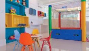 Apartamento 3 sutes finamente mobiliado , Itapema