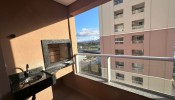 Apartamento Aluguel Anual 02 dormitrio Itapema SC