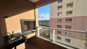 Apartamento Aluguel Anual 02 dormitrio Itapema SC