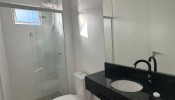 Apartamento Aluguel Anual 02 dormitrio Itapema SC