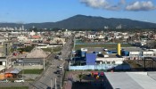 Apartamento Aluguel Anual 02 dormitrio Itapema SC