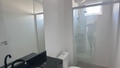 Apartamento Aluguel Anual 02 dormitrio Itapema SC