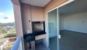 Apartamento Aluguel Anual 02 dormitrio Itapema SC