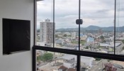 APARTAMENTO 02 DORMITRIOS A VENDA EM ITAPEMA