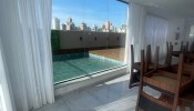 APARTAMENTO 02 DORMITRIOS A VENDA EM ITAPEMA