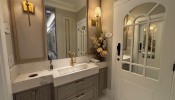 Residencial St CIair Itapema 4 sutes , vista mar 