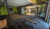 Residencial St CIair Itapema 4 sutes , vista mar 