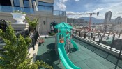 Residencial St CIair Itapema 4 sutes , vista mar 