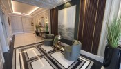 Residencial St CIair Itapema 4 sutes , vista mar 