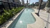 Residencial St CIair Itapema 4 sutes , vista mar 