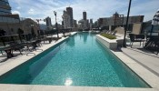 Residencial St CIair Itapema 4 sutes , vista mar 
