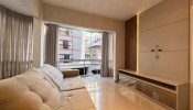 Apartamento 02 Dormitrios mobiliado Itapema SC 