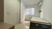 Apartamento 02 Dormitrios mobiliado Itapema SC 