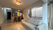 Apartamento 02 Dormitrios mobiliado Itapema SC 