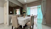 Apartamento 2 dormitrios mobiliado , Itapema SC 