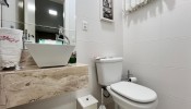 Apartamento 2 dormitrios mobiliado , Itapema SC 
