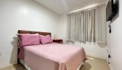 Apartamento 2 dormitrios mobiliado , Itapema SC 