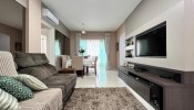 Apartamento 2 dormitrios mobiliado , Itapema SC 