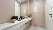 Apartamento 2 dormitrios mobiliado , Itapema SC 