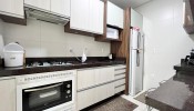Apartamento 2 dormitrios mobiliado , Itapema SC 