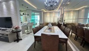 Apartamento 3 sutes, Meia Praia, Itapema SC