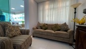 Apartamento 3 sutes, Meia Praia, Itapema SC
