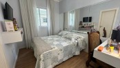 Apartamento 3 sutes, Meia Praia, Itapema SC