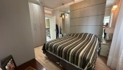 Apartamento 3 sutes, Meia Praia, Itapema SC
