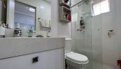 Apartamento 3 sutes, Meia Praia, Itapema SC