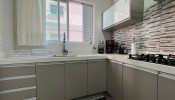 Apartamento 3 sutes, Meia Praia, Itapema SC
