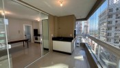 APARTAMENTO A VENDA EM ITAPEMA 03 SUTES E 03 VAGA