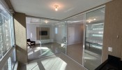 APARTAMENTO A VENDA EM ITAPEMA 03 SUTES E 03 VAGA