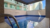 APARTAMENTO A VENDA EM ITAPEMA 03 SUTES E 03 VAGA