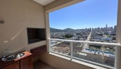 Apartamento Aluguel Anual MORRETES ITAPEMA SC