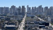 Apartamento Aluguel Anual MORRETES ITAPEMA SC