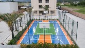 Apartamento Aluguel Anual MORRETES ITAPEMA SC