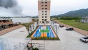 Apartamento Aluguel Anual MORRETES ITAPEMA SC