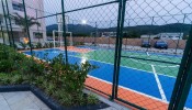Apartamento Aluguel Anual MORRETES ITAPEMA SC